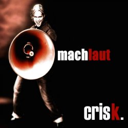 Crisk. - Machlaut (2008)