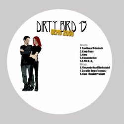 Dirty Bird 13 - Demo (2009)