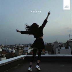 ERT - Ascent (2025) [Single]
