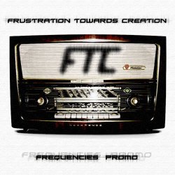 F.T.C. - Frequencies (Promo) (2011) [EP]