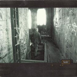Tankt - Despair Ltd. (2001)