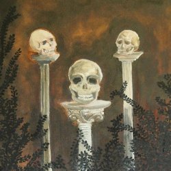 The Last Oath - Pernicious (2015) [EP]