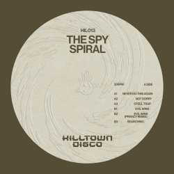 The Spy - Spiral (2025)