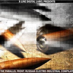 VA - On The Parallel Front (2008)