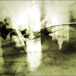 VA - Pattern Recognition Part Two: Tri.Star (2007) [EP]