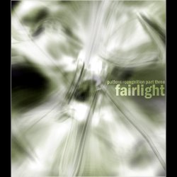 VA - Pattern Recognition Part Three: Fairlight (2007) [EP]