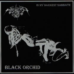Soulgrind - Black Orchid (1994) [EP]