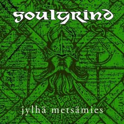 Soulgrind - Jylhä Metsämies (2025) [Single]