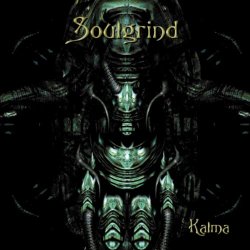 Soulgrind - Kalma (1999)