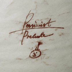 Black Ash - Pessimist: Prelude (2025) [EP]