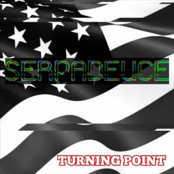 Serpadeuce - Turning Point (2025) [Single]