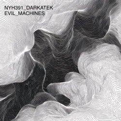 Darkatek - Evil Machines (2025) [EP]