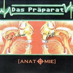 Das Präparat - Anatomie (2003) [EP]