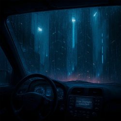 Lost Starlight - Static Rain (2025)