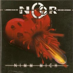 -nCor- - Nimm Mich (2005)