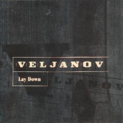 Veljanov - Lay Down (1997) [Single]