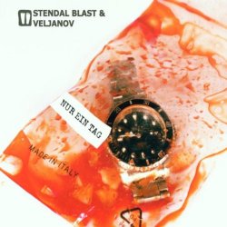 Stendal Blast & Veljanov - Nur Ein Tag (2002) [Single]