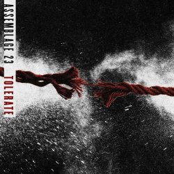 Assemblage 23 - Tolerate (2025) [Single]
