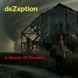 DeZeption - A Master Of Disaster (2025) [Single]