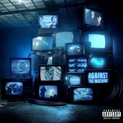Ray Noir - Against The Machine (2025) [EP]