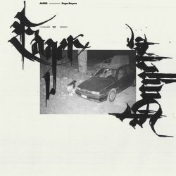 Jasss - Eager Buyers (2025)