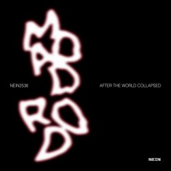 Madd Rod - After The World Collapsed (2025) [EP]