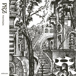 PRZ - Fantazia (2020) [EP]
