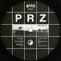 PRZ - Wishmaker (2021) [EP]