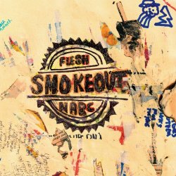 Flesh Narc - Smokeout (2023)