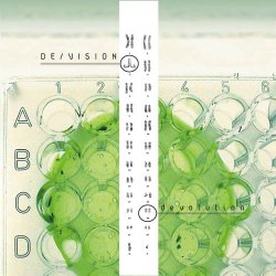 De/Vision - Devolution (Deluxe Edition) (2015)