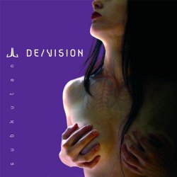 De/Vision - Subkutan (Deluxe Edition) (2015)