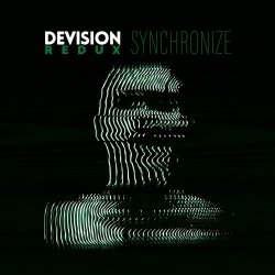 De/Vision - Synchronize (2025) [EP]