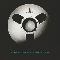 De/Vision - Unfinished Tape Sessions (2014)