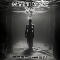 Mystigma - Erfroren (2025) [Single]