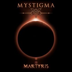 Mystigma - Martyris (2023) [Single]