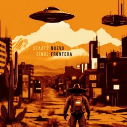 Staatseinde - Nueva Frontera (2025) [Single]
