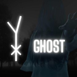 Weyward - Ghost (2025) [Single]