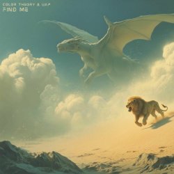 Color Theory - Find Me (2025) [EP]