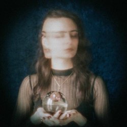 Echoberyl - Twilight Zone (Alter Version) (2025) [Single]