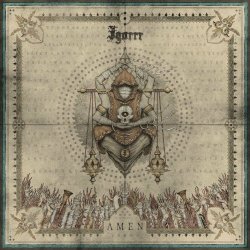 Igorrr - Amen (2025)