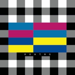 New Order - BlueMonday-95 (Montag) (2025) [EP]