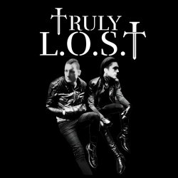 Truly Lost - Lost (2025) [Single]