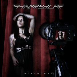 Synapsyche - Blindness (2025) [EP]