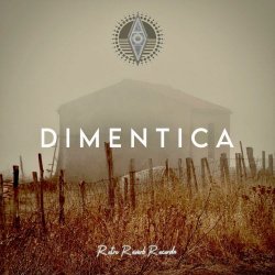 Alex Vecchietti - Dimentica (2025) [Single]