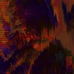 Burn My Shallow Ground - To An End (2025) [Single]