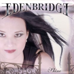 Edenbridge - Shine (2004) [EP]