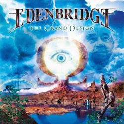 Edenbridge - The Grand Design (The Definitive Edition) (2013) [2CD]