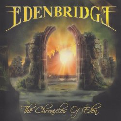 Edenbridge - The Chronicles Of Eden (2007) [2CD]