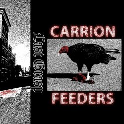 Last Grasp - Carrion Feeders (2025) [Single]