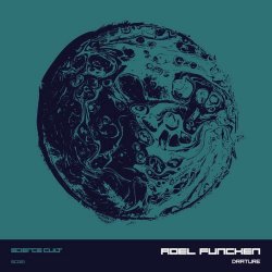 Roel Funcken - Drature (2025) [EP]